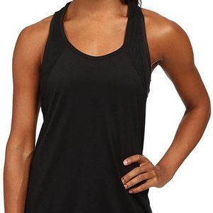 Nike Crewneck Racerback Tank Top